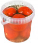 náhled Nakládaná malosláná rajčata