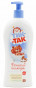 náhled Dětský šampon Tik-Tak 350ml Kokosové mléko