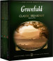 náhled Čaj černý Klassik Breakfast 100*2g Greenfield