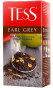 náhled Černý čaj Tess Earl Gray 25*1,6g