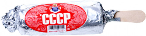 Zmrzlina SSSR Russkij Holod 80g