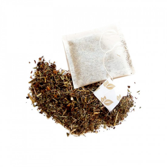 detail Altajský čaj štíhlost Herbal tea 20*2g
