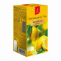 náhled Černý čaj Krasnodar s citronem 25*1,7g