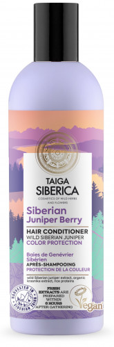 Kondicionér Siberian Juniper Berry 270ml Natura Siberica