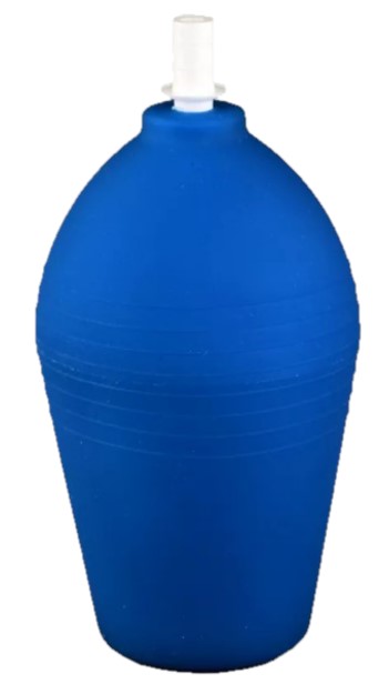 detail Balónek klysterovací N9 OLKO