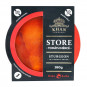 náhled Jeseter v rajčatové omáčce 160g KHAN Caviar