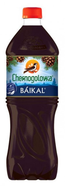 detail Limonad Bajkal Cernogolovka 1L