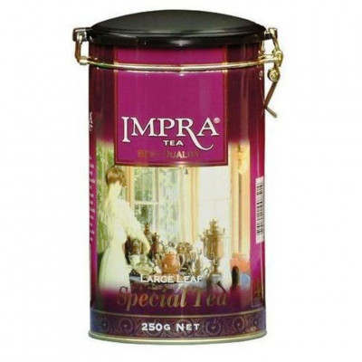 Cejlonský černý čaj Special Tea 250g IMPRA
