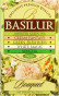 náhled Mix zelených čajů Basilur 25*2g Bouquet