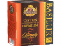 náhled Černý čaj Ceylon Premium 50*2g Basilur