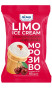 náhled LIMO Zmrzlina Cherry 65g