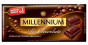 náhled Černá bublinková čokoláda Millennium 90g