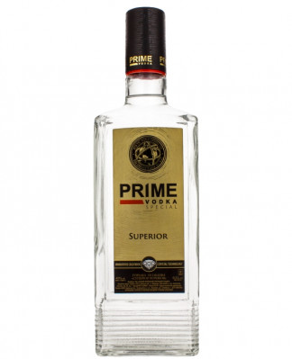 Vodka Prime Superior 0,5L