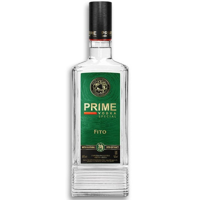 Vodka Prime FiTo 0,5L