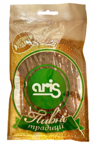 Candát (Sudak) sušený slámkou 40g Aris