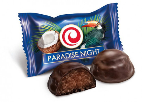 PARADISE NIGHT kokos