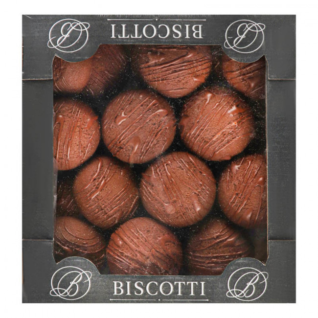 detail Máslové sušenky Fondani 500g Biscotti