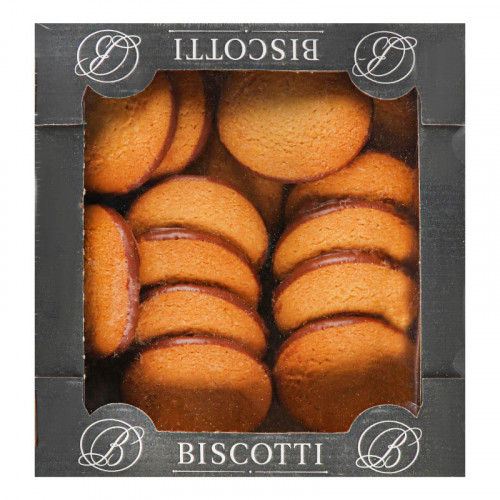 Máslové sušenky Lorenco 400g Biscotti