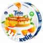 náhled Dort Cheesecake pomeranč s karamelem 730g Tarta