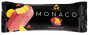 náhled Zmrzlina Monaco mango/jahoda 80g