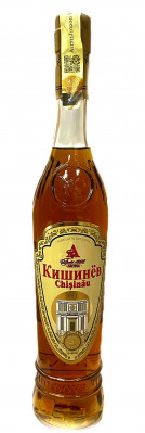 Brandy Kišiněv Alk. 40% 0,5L