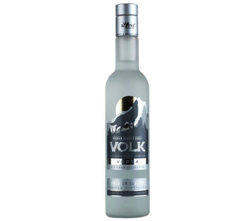 Vodka Volk 0,5L Moldavie
