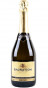 náhled Polosuché bílé šumivé víno Bagrationi 0,75L