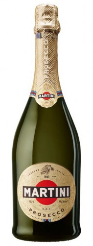 Martini Prosecco 0.75L Alk.11.5%