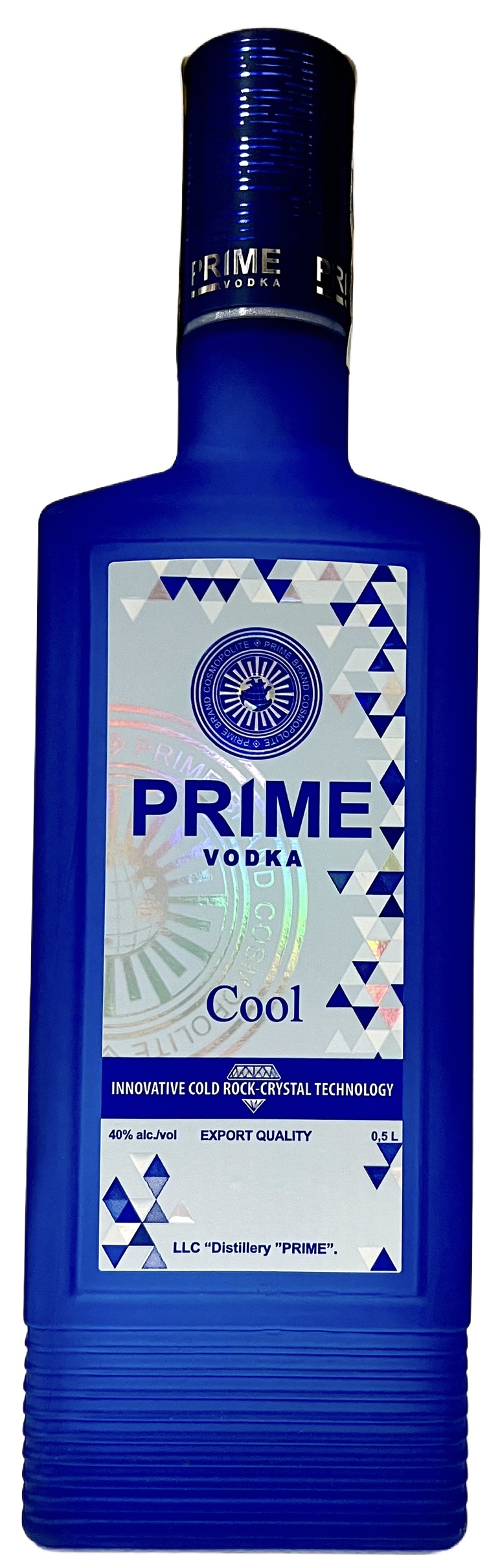 Vodka Prime Cool 0,5L