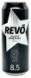 náhled Energetický nápoj Black 0,5L REVO