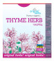 náhled Bylinný čaj Tymián 50g Original Herbs