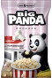 náhled Popcorn s cukrem 100g Big Panda