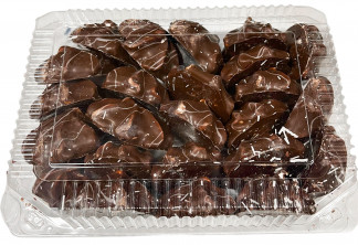 Zefír v čokoládové polevě 600g Kronštadtskaya