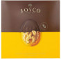 náhled Sušené merunký v čokoládě s vlašskýmí ořechy 150g Joyco