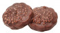 náhled Sušenky glazované v čokoládě 500g