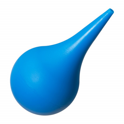 Balónek klysterovací N 6