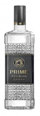 Vodka Prime Premium 0,75L 40%Alk.