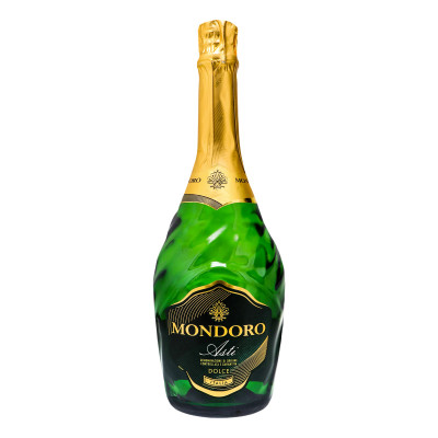 Šumivé víno Mondoro Asti 0,75L