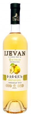 Polosladké ovocné víno Dule 0,75L Ijevan